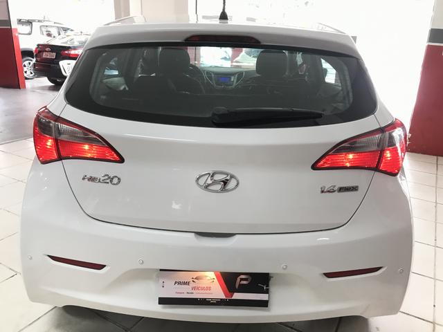 Hyundai hb20 1.6 comfortplus 2014 - Foto 3