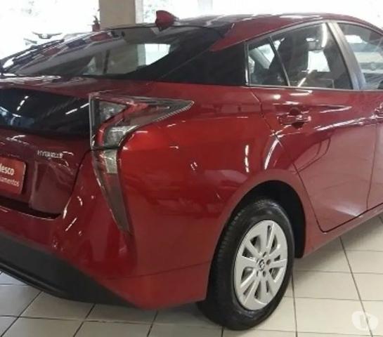 Toyota Prius 1.8 VVT-I High Hibrido 2017 - Foto 4