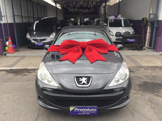207 1.4 XR Passion 2010 - Completo