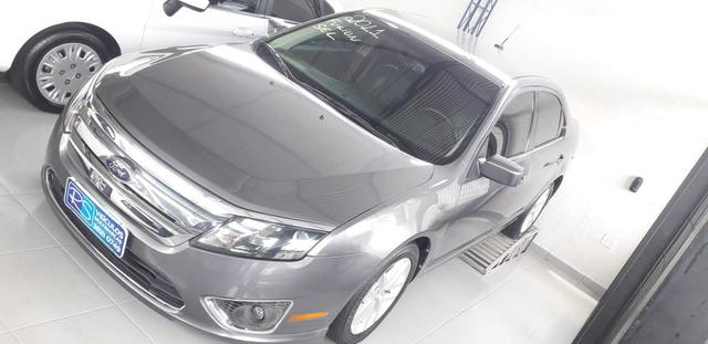 Fusion Sel - Foto 5