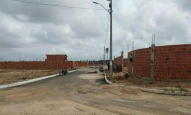 " Loteamento 90 % vendido já liberado para construir - Foto 4