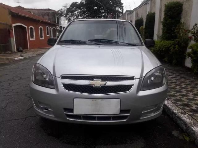 Chevrolet Celta LS 1.0 (Flex) 4p 2014 - Foto 2