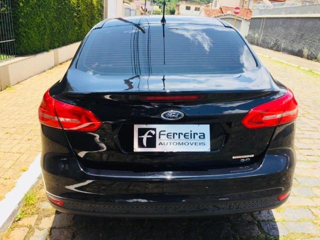 Ford Focus Sedan 2.0 completão - Foto 4