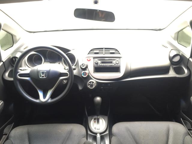 Honda Fit 1.4 LXL 2012 - Completo + Automático - Foto 7