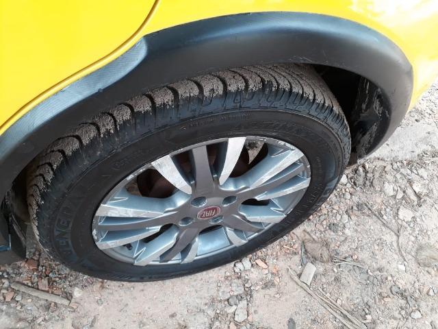 Fiat palio - Foto 4