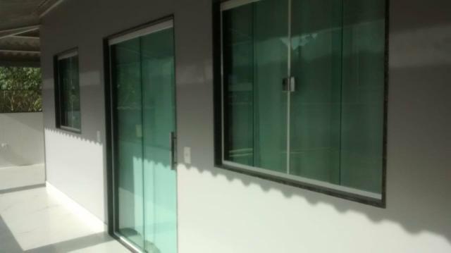 Mega Glass Vidraçaria, projetamos, elaboramos e montamos sua obra - Foto 2