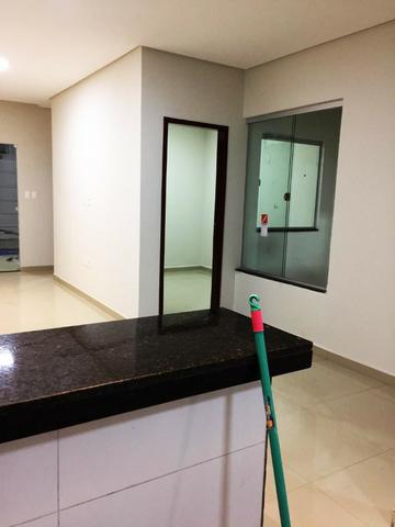 Casa no Ipsep, com: 3 Quartos, sendo uma suíte // #porcelanato // - Foto 2