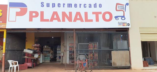 Vendo mercado em Goianira - Foto 5