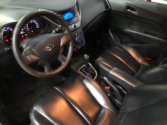 AUTOMATICO - HYUNDAI HB20 COMFORT PLUS 1.6 FLEX 16V AUT. - Foto 7