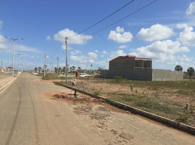 " Quer Investir ou Morar Escolha e compre o seu LOTE