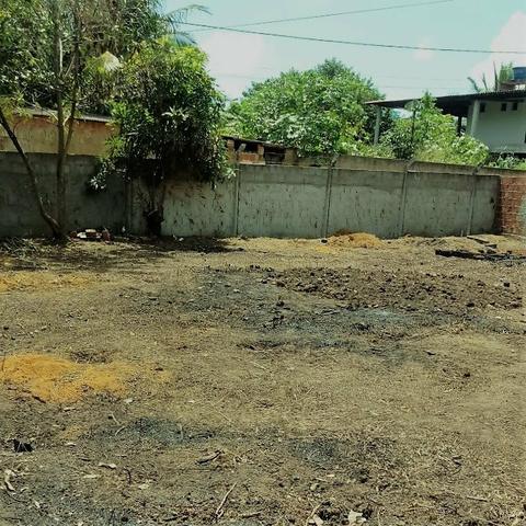 Terreno na cidade Tabajara