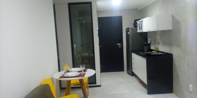 Flat barra home stay - Foto 11