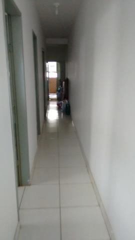 Casa c/ garagem Cia1, R$ 699,00 - Foto 14
