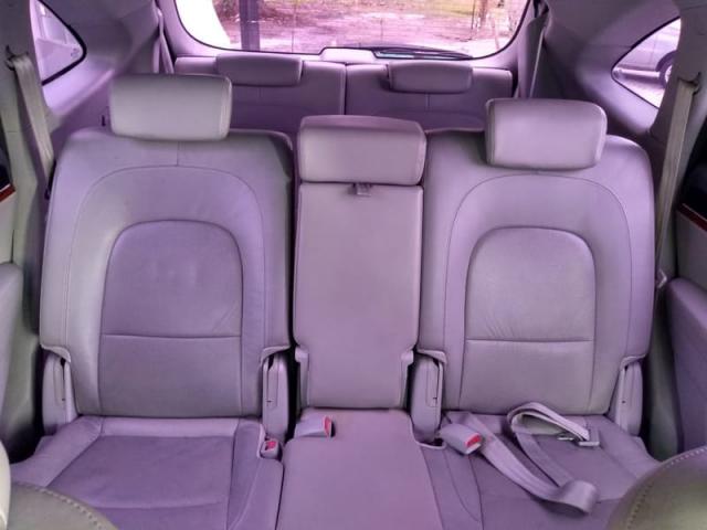 HYUNDAI VERA CRUZ GLS 3.8 V-6 4X4 7L AUT - Foto 9