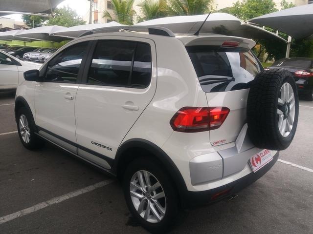 Volkswagen Novo Crossfox I motion 2016 - Foto 10