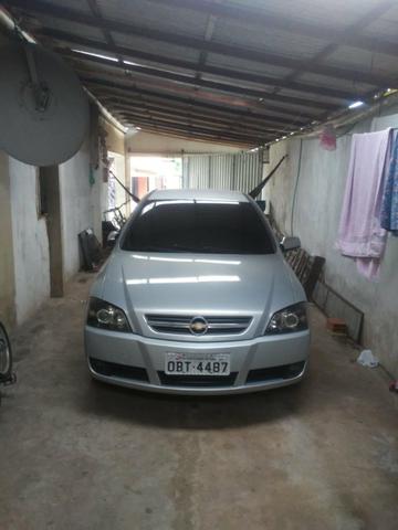 Vende-se 2 carros Astra um Preto 23.000.00e um Prata 30.000.00 - Foto 7