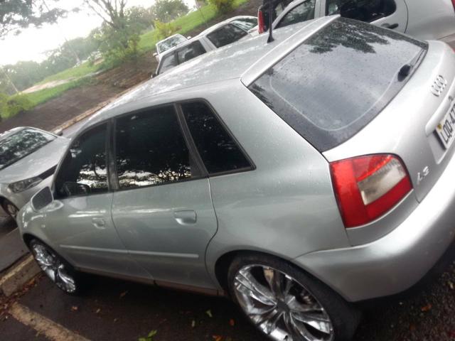 Vendo barato - audi 2003 - 16 mil - Foto 3