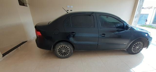 Vendo Voyage Baixei o Valor pra Vender Logo! - Foto 5