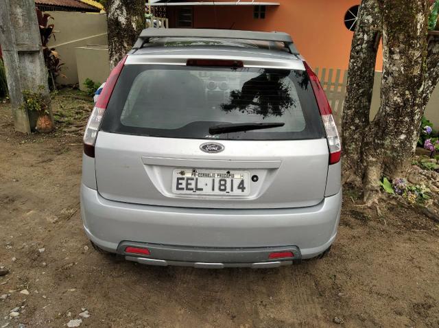 Ford fiesta trail - Foto 7