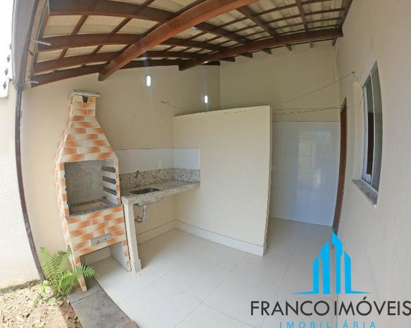Casa Alto Padrão para Venda Praia do Morro, Guarapari - Foto 5