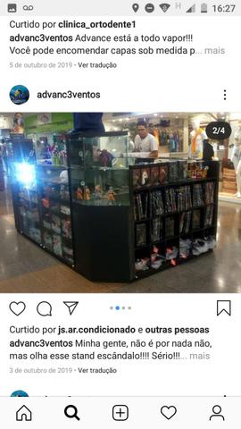 Quiosque perfeito modelo Bayer - Foto 4