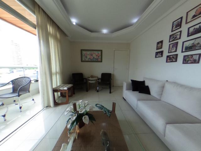 Apartamento para alugar com 3 dormitórios em Quilombo, Cuiabá cod:33835