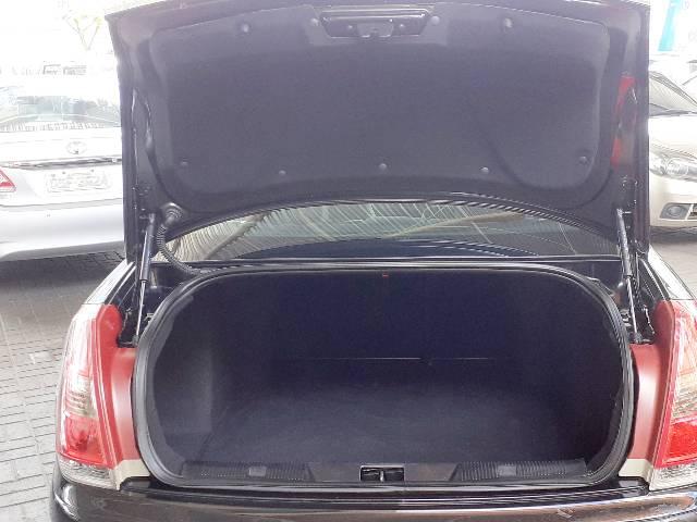 Citröen C4 Pallas Extra Automático R$18.900,00 - Foto 15