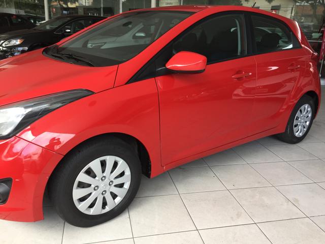 Hyundai Hb20 1.6 2015 - Foto 3