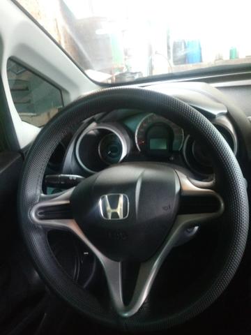 Honda Fit super conservado - Foto 4