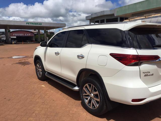 Hilux Sw4 SRX 2018 7L. Impecável - Foto 5
