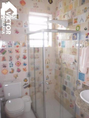 Casa à venda com 5 dormitórios em Centro, Guarapari cod:CA0057 - Foto 6