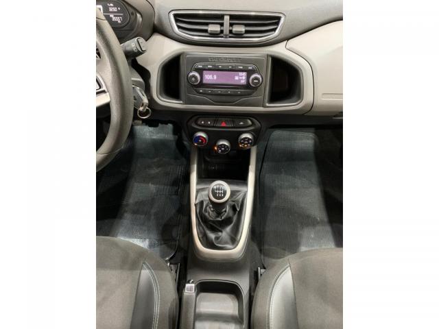 GM - Chevrolet Onix Hatch LT 1.0 Flexpower 5P Manual - Foto 7
