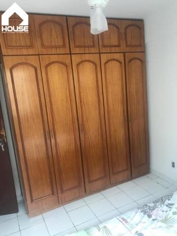 Apartamento à venda com 2 dormitórios em São judas tadeu, Guarapari cod:AP1062 - Foto 3