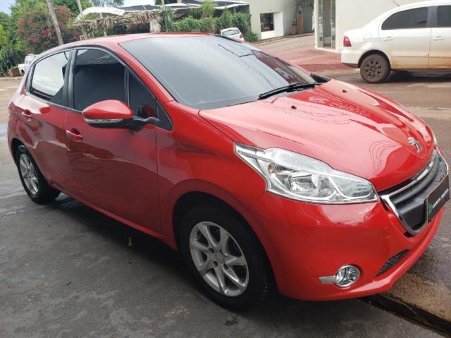PEUGEOT 208 ACTIVE 1.5 2013/14 - Foto 4
