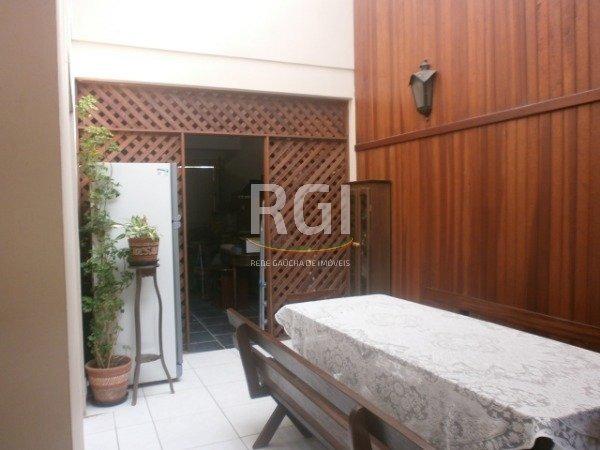 Casa à venda com 3 dormitórios em Aberta dos morros, Porto alegre cod:VZ5689 - Foto 4