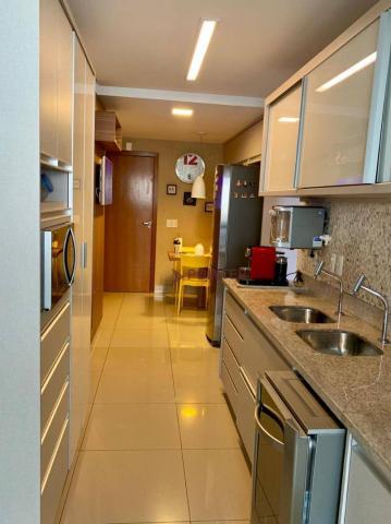 Apartamento Duplex com 3 quartos à venda, 155 m² Setor Bueno - Foto 8