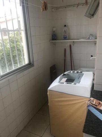 Apartamento à venda com 2 dormitórios em São judas tadeu, Guarapari cod:AP1062 - Foto 2