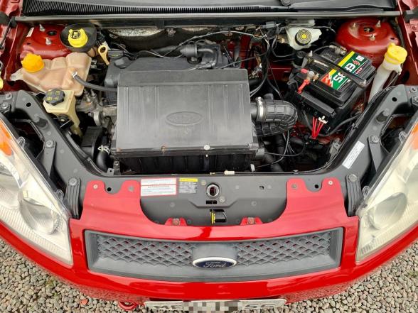FIESTA 2009/2009 1.0 MPI HATCH 8V FLEX 4P MANUAL - Foto 6