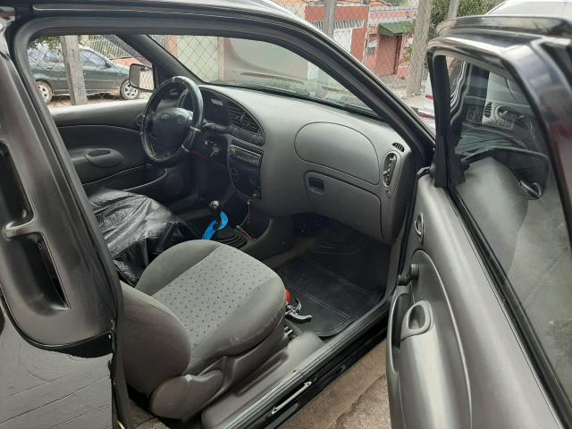 2012 Ford Courier 1.6 Flex - Foto 5
