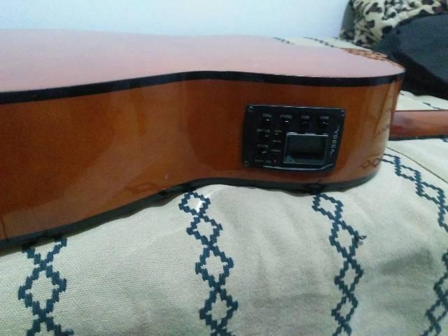 Violão - Foto 3