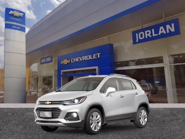 CHEVROLET TRACKER 1.4 16V TURBO FLEX 2019 - Foto 4