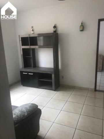 Apartamento à venda com 2 dormitórios em São judas tadeu, Guarapari cod:AP1062 - Foto 17