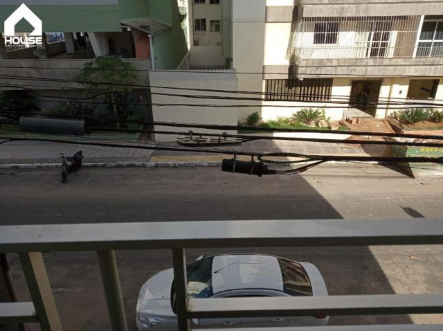 Apartamento à venda com 1 dormitórios em Praia do morro, Guarapari cod:AP0962 - Foto 11
