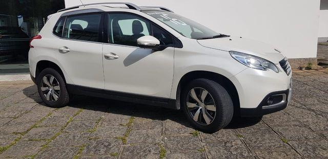 Peugeot 2008 Griffe 1.6 16V (Flex) (Aut) 2016 - Foto 6