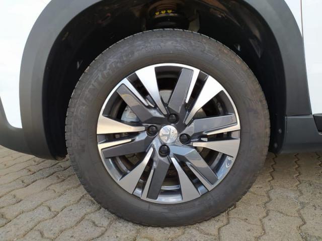 PEUGEOT 2008 M ALLURE PACK 1.6 AUT - Foto 11