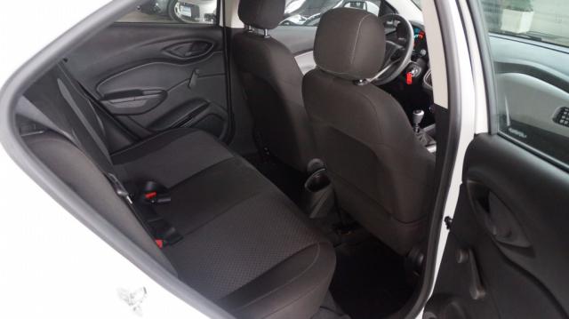 CHEVROLET ONIX 1.4 MPFI LT 8V FLEX 4P MANUAL - Foto 10