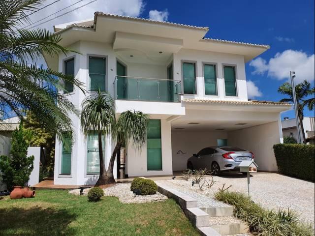 Sobrado / Casa Jardins Madri Goiânia GO - Foto 2