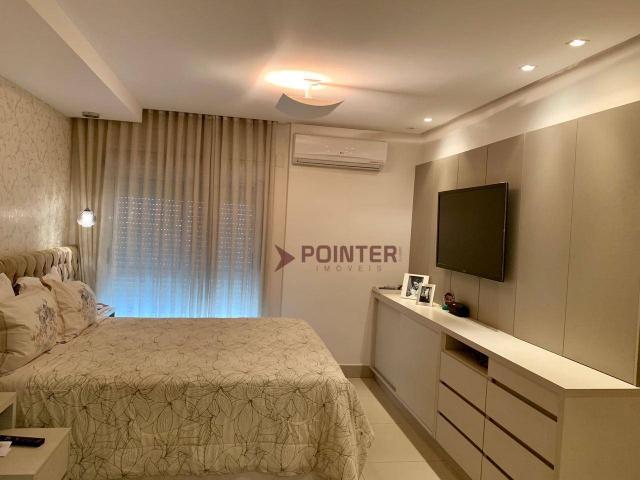 Apartamento Duplex com 3 quartos à venda, 155 m² Setor Bueno - Foto 18