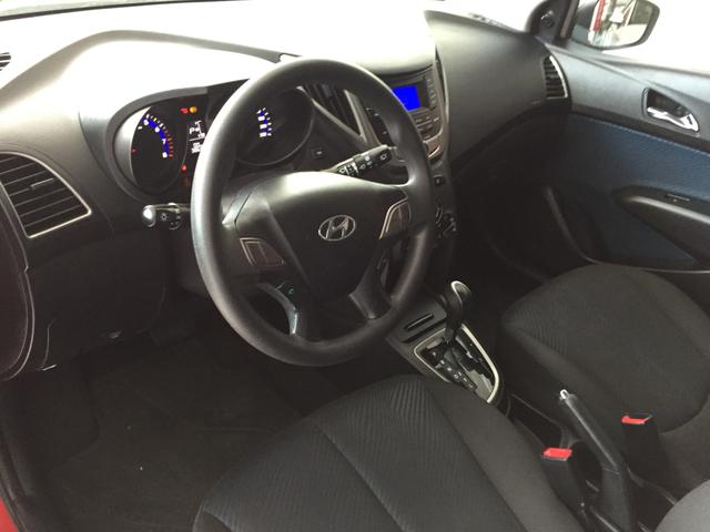 Hyundai Hb20 1.6 2015 - Foto 6