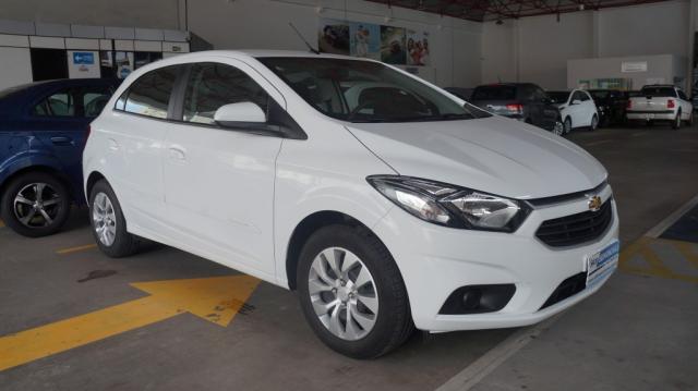 CHEVROLET ONIX 1.4 MPFI LT 8V FLEX 4P MANUAL - Foto 3